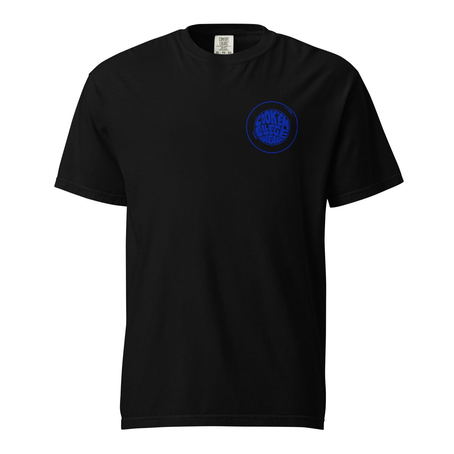 GATORS Wave Tee (Blue) | University of Florida