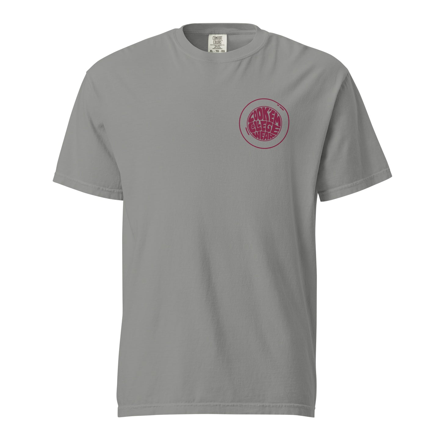 HOKIES Wave Tee | Virginia Tech University