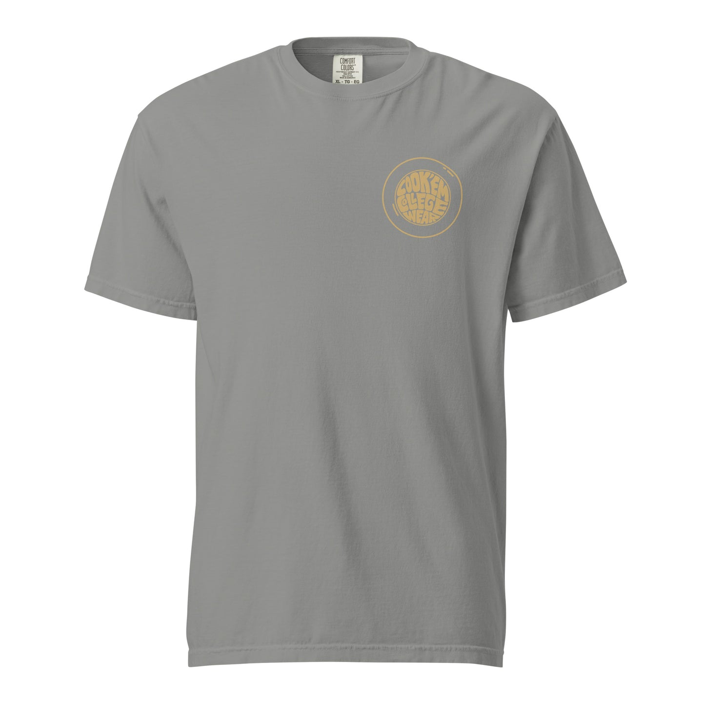 ANCHOR DOWN Wave Tee | Vanderbilt University