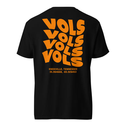 VOLS Wave Tee | University of Tennessee