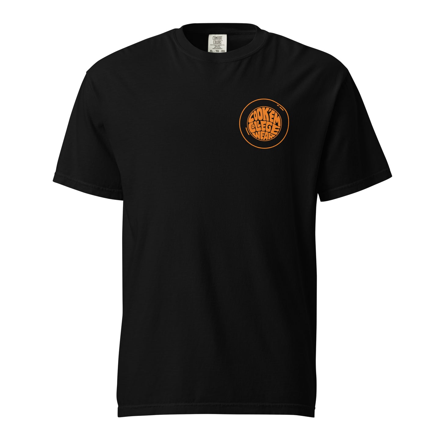 VOLS Wave Tee | University of Tennessee