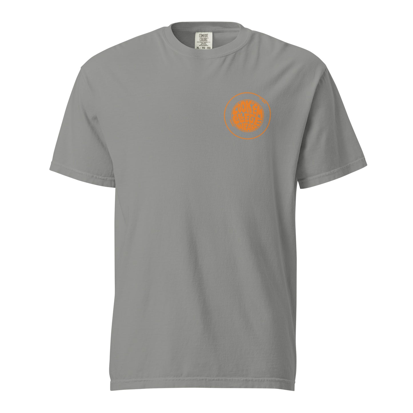 VOLS Wave Tee | University of Tennessee