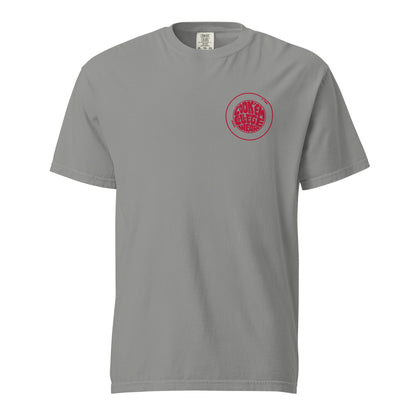 BULLDOGS Wave Tee | University of Georgia