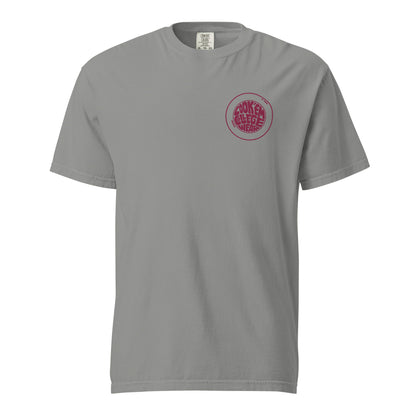 HOKIES Wave Tee | Virginia Tech University