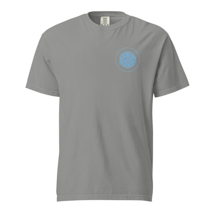 TAR HEELS Wave Tee | University of North Carolina