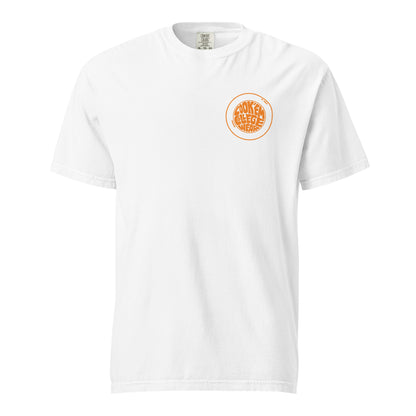 VOLS Wave Tee | University of Tennessee