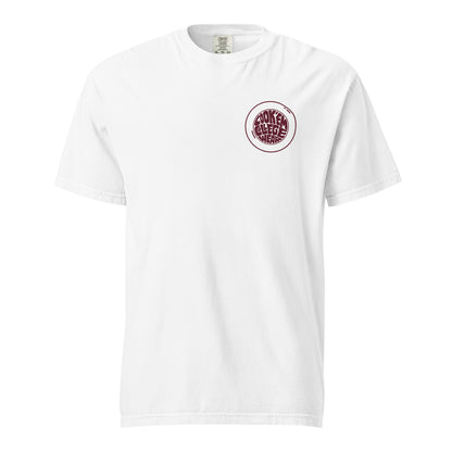 BULLDOGS Wave Tee | Mississippi State University