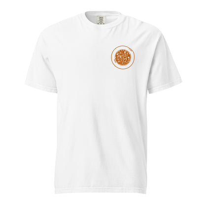 LONGHORNS Wave Tee | University of Texas