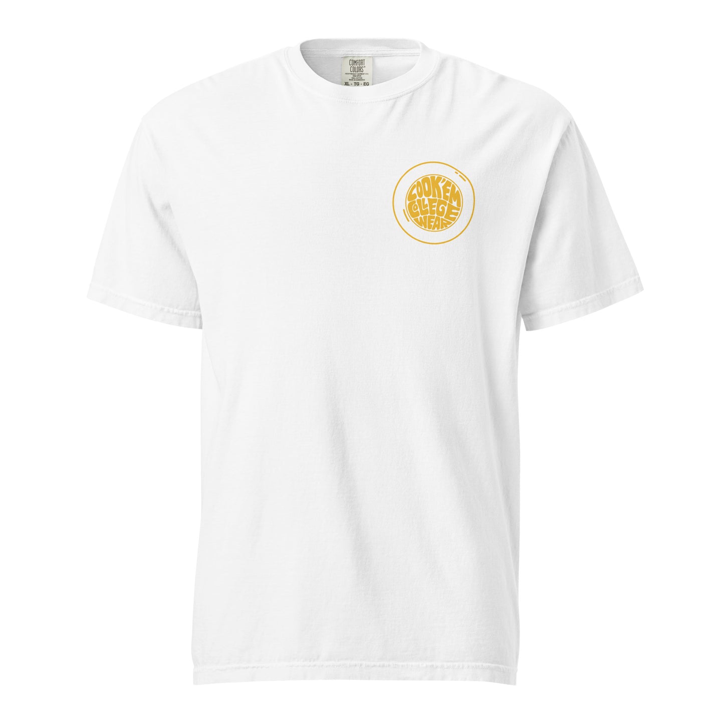 MIZZOU Wave Tee | University of Missouri