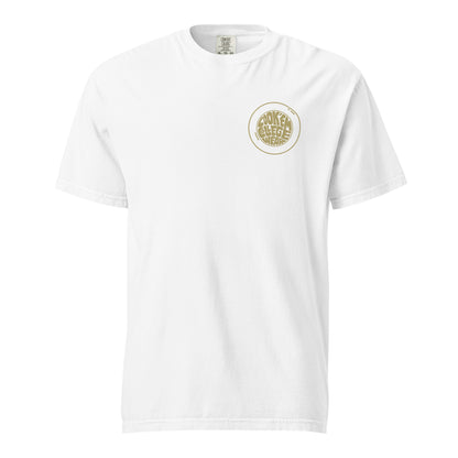 YELLOW JACKETS Wave Tee | Georgia Tech